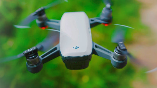 Top 10 Drones Under $4,000
