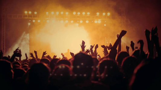 The Top 10 Music Festivals In The US
