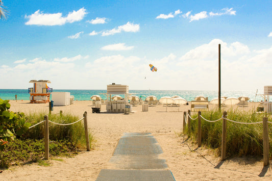 Top 5 Best Hotels In Miami, Florida
