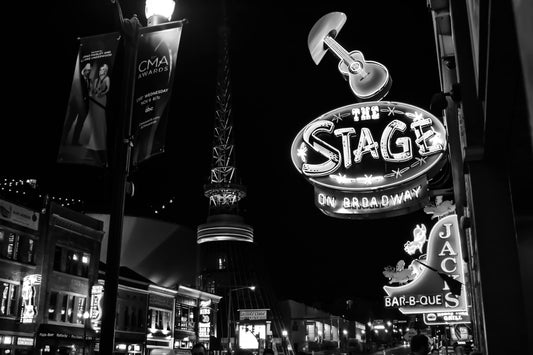 Top 5 Best Hotels in Nashville