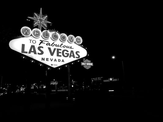 Top 5 Best Hotels in Las Vegas