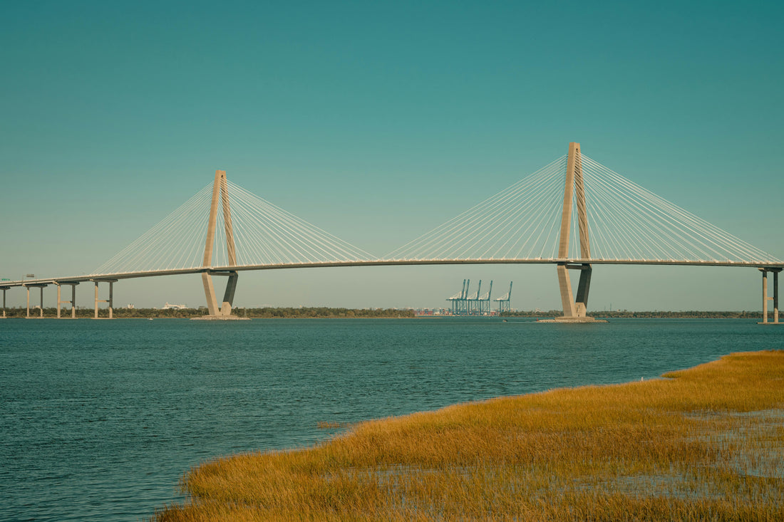 Top 5 Best Hotels in Charleston