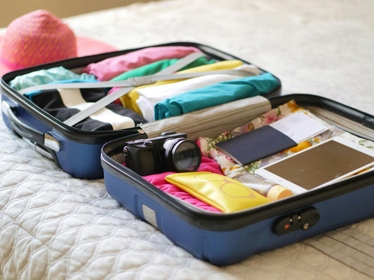 The Best Men’s Travel Bags for Style, Function, and Durability