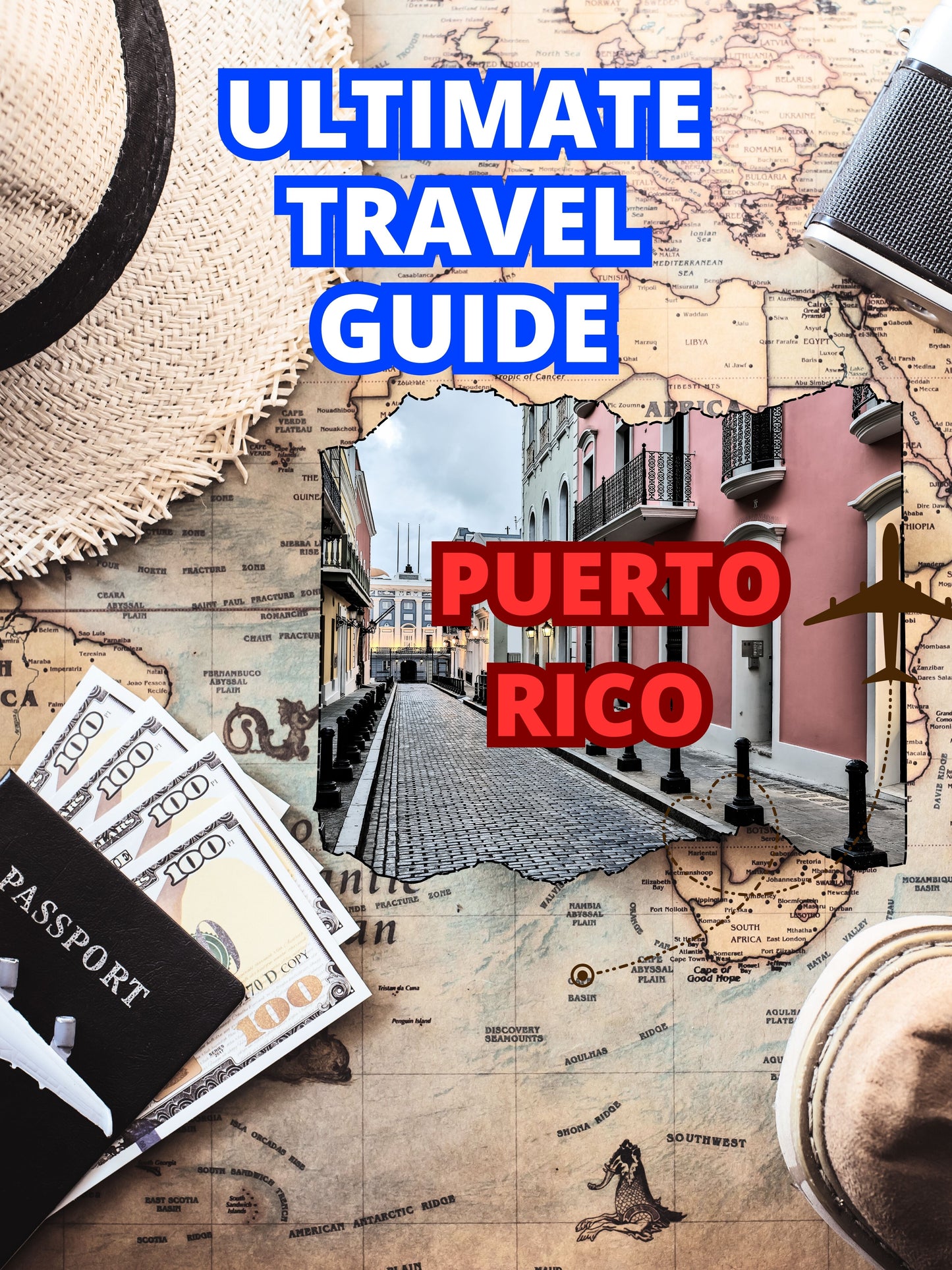 Ultimate Travel Guide Puerto Rico