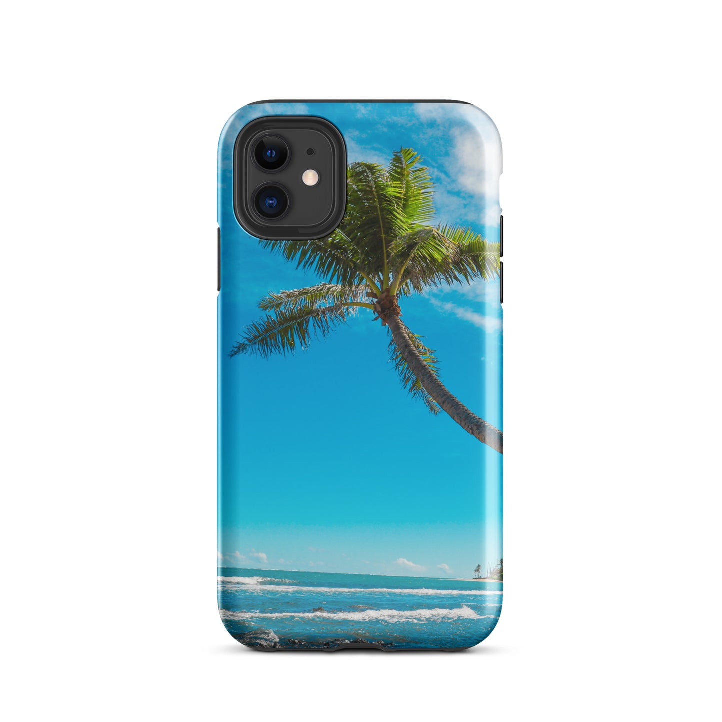 Abide - Tough Case for iPhone®