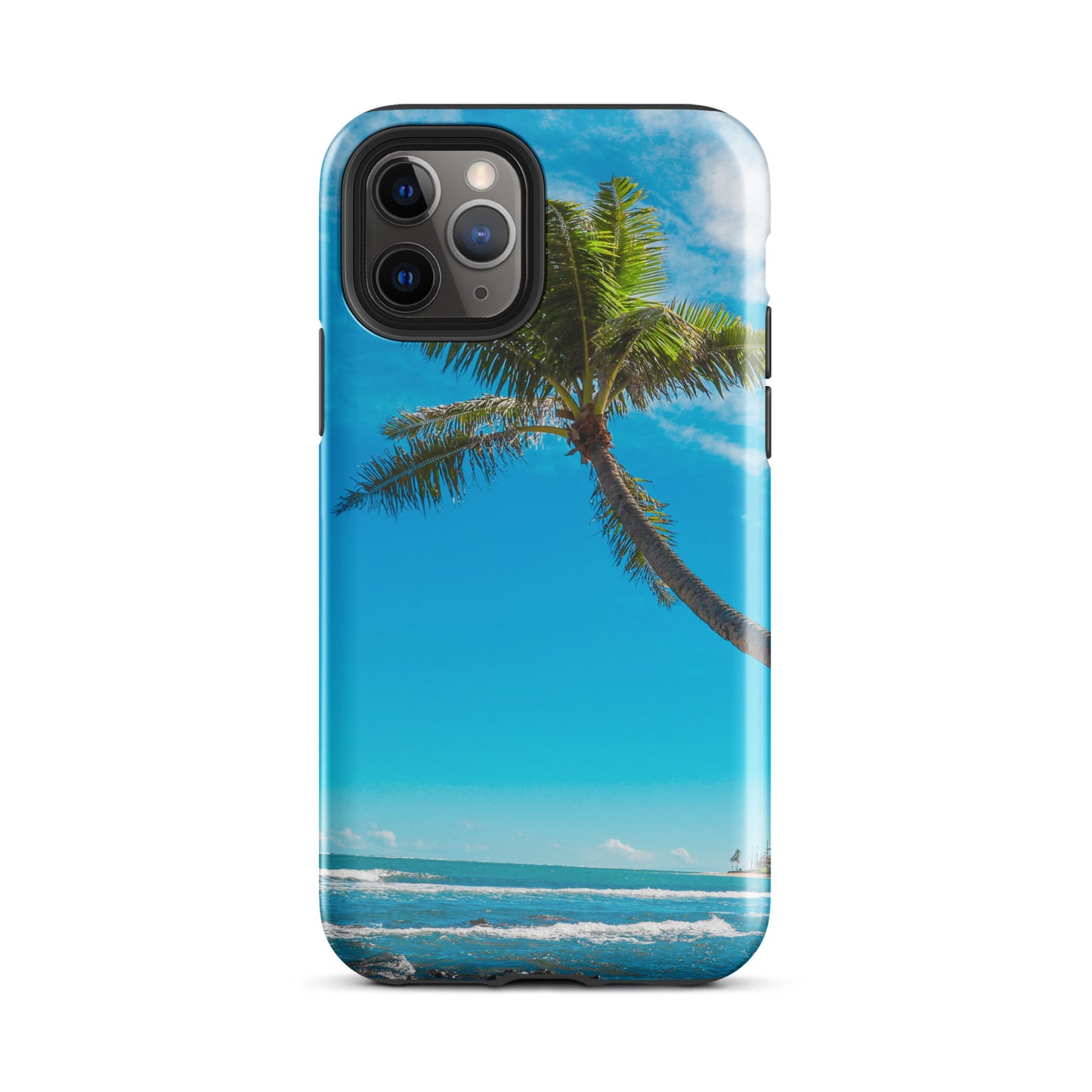 Abide - Tough Case for iPhone®