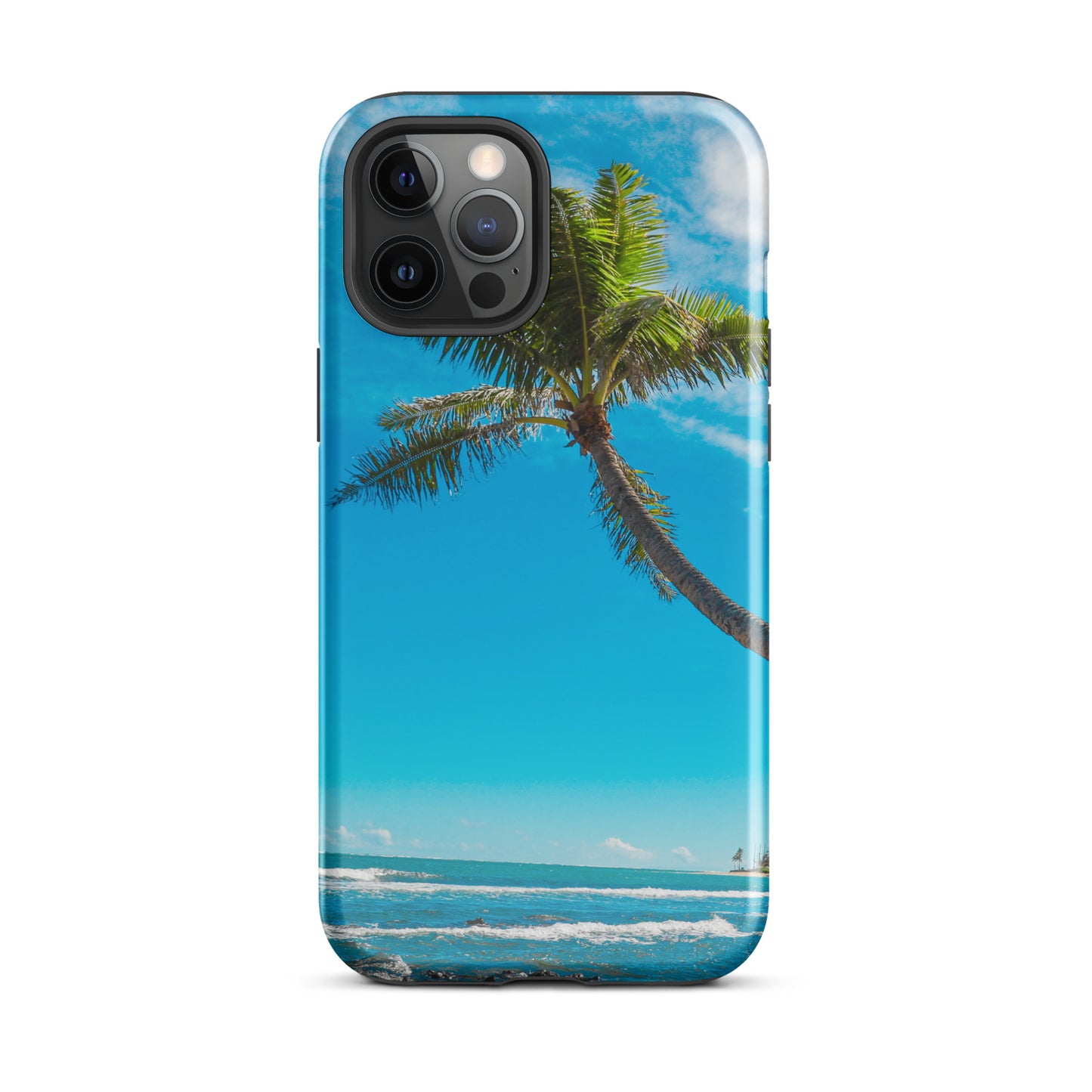 Abide - Tough Case for iPhone®