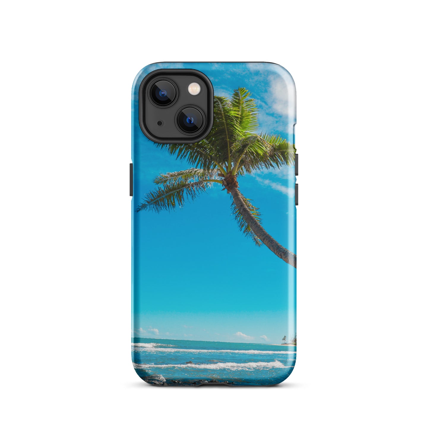 Abide - Tough Case for iPhone®