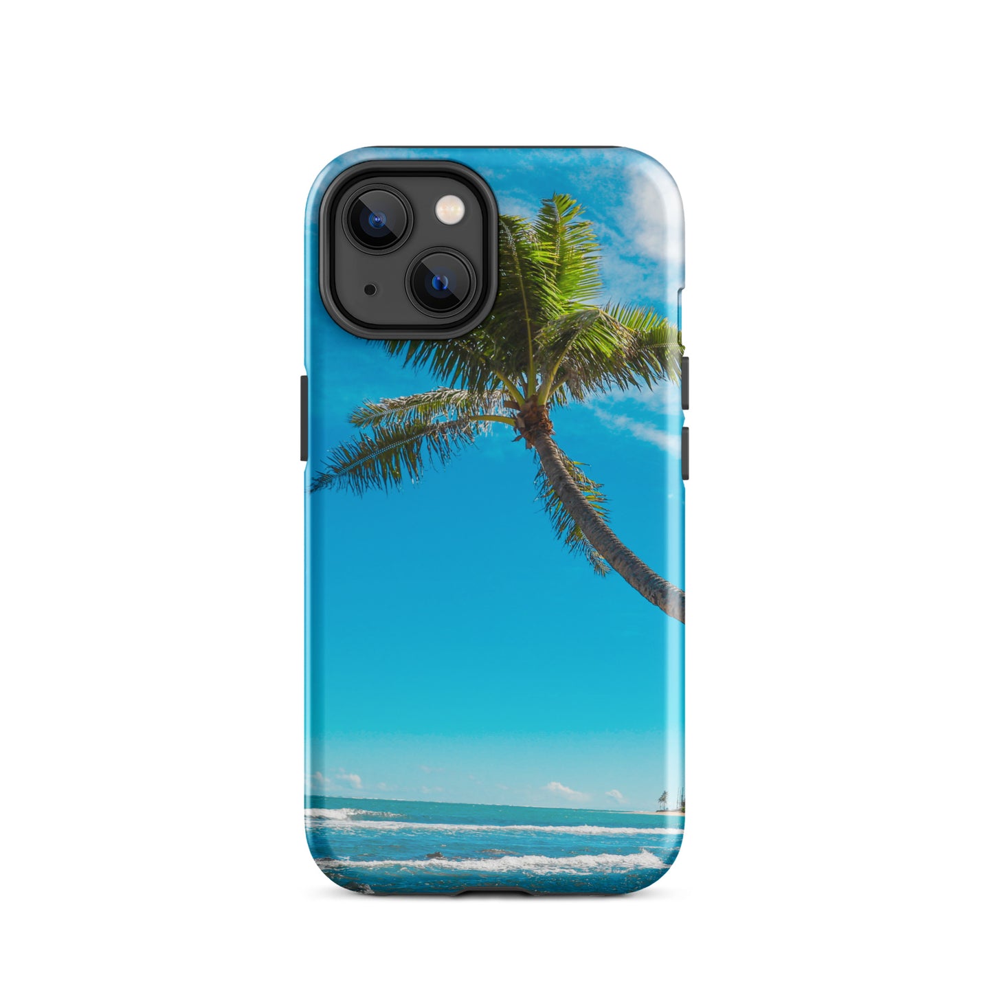 Abide - Tough Case for iPhone®