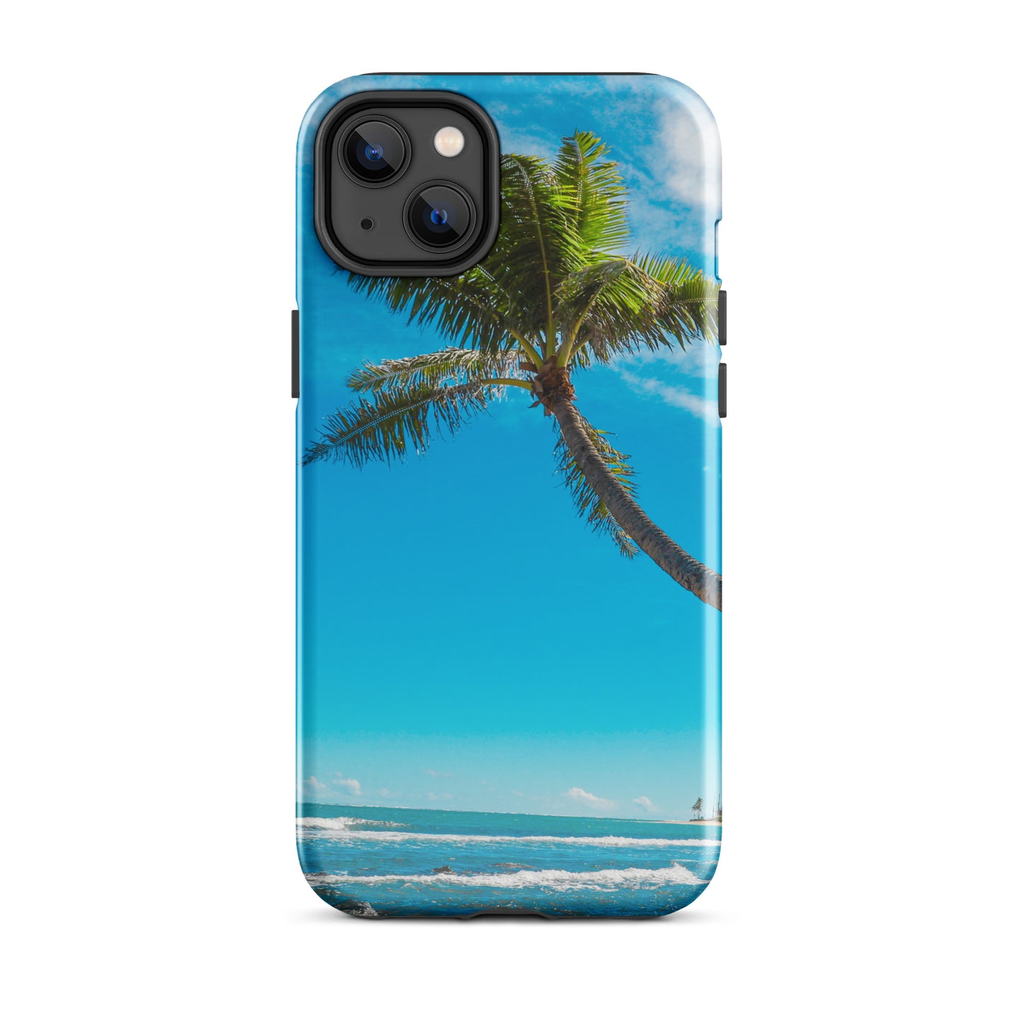 Abide - Tough Case for iPhone®