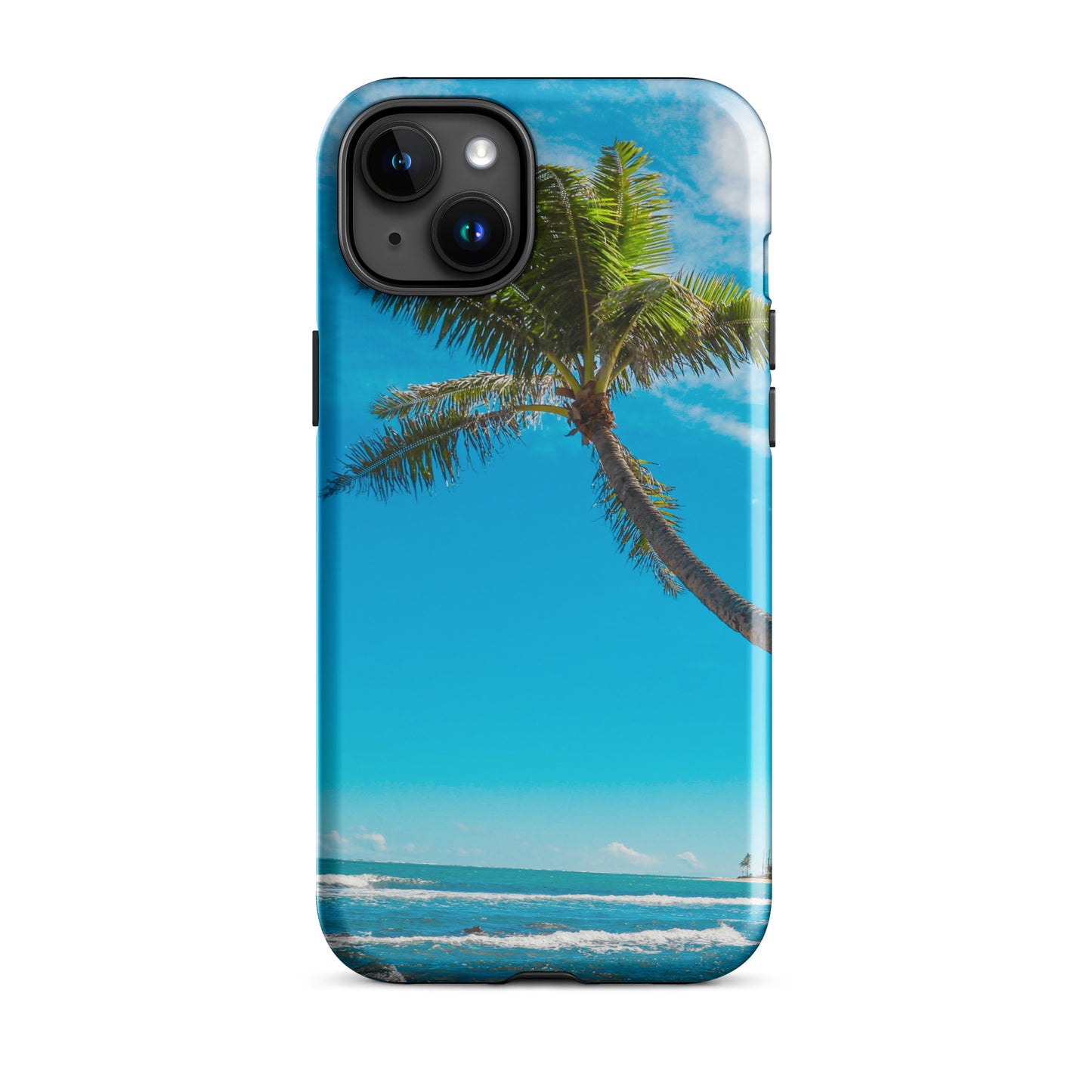 Abide - Tough Case for iPhone®